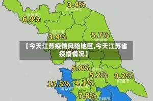 【今天江苏疫情风险地区,今天江苏省疫情情况】