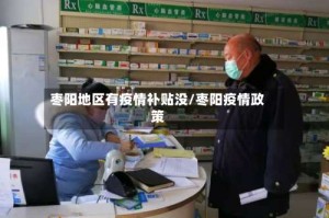 枣阳地区有疫情补贴没/枣阳疫情政策