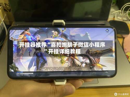 开挂器推荐“喜扣跑胡子微信小程序	”开挂详细教程-第2张图片