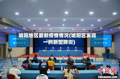 城阳地区最新疫情情况(城阳区发现一例新型肺炎)-第2张图片