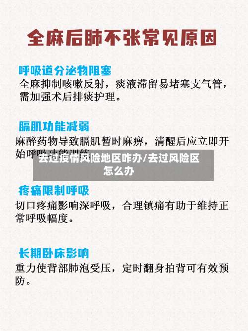 去过疫情风险地区咋办/去过风险区怎么办-第2张图片