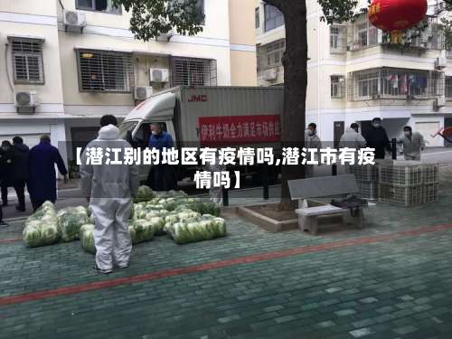 【潜江别的地区有疫情吗,潜江市有疫情吗】-第2张图片