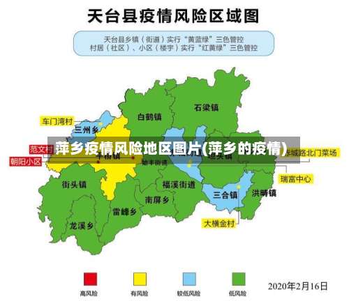 萍乡疫情风险地区图片(萍乡的疫情)-第2张图片