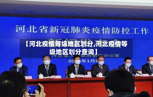 【河北疫情等级地区划分,河北疫情等级地区划分查询】-第3张图片