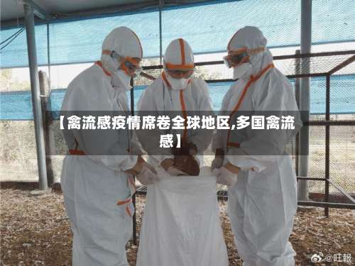 【禽流感疫情席卷全球地区,多国禽流感】-第2张图片