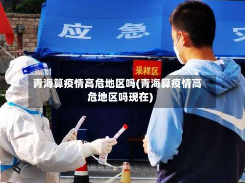 青海算疫情高危地区吗(青海算疫情高危地区吗现在)-第3张图片