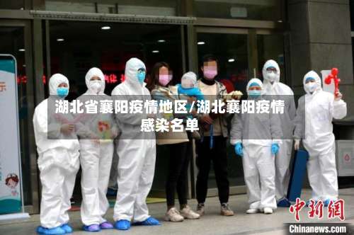 湖北省襄阳疫情地区/湖北襄阳疫情感染名单-第2张图片