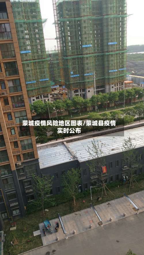 蒙城疫情风险地区图表/蒙城县疫情实时公布-第1张图片
