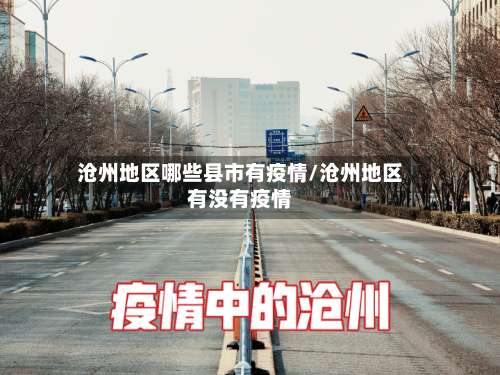 沧州地区哪些县市有疫情/沧州地区有没有疫情-第3张图片