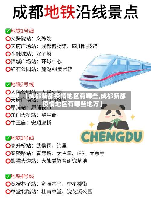 【成都新都疫情地区有哪些,成都新都疫情地区有哪些地方】-第2张图片